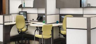 New Cubicles Orlando,Fl Allsteel Terrace Hero