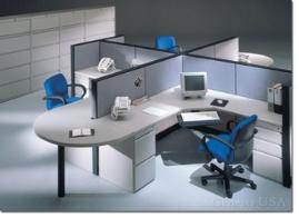 New Genesis Cubicle in many variations and colors