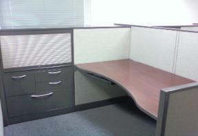 Allsteel Cubicles